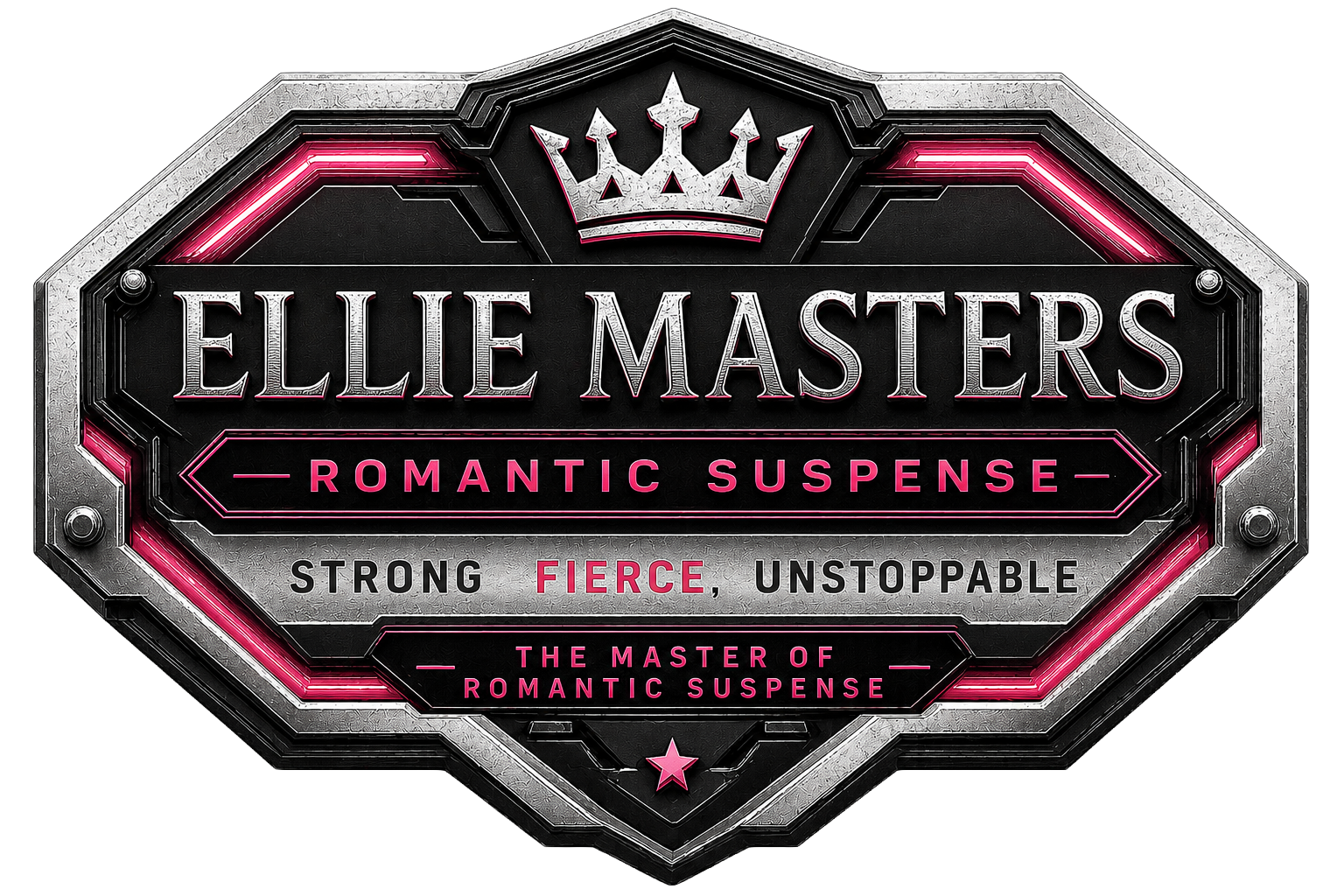 Ellie Masters